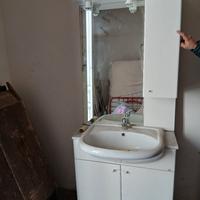Lavabo per bagno 
