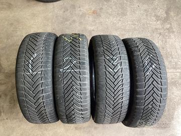 4 GOMME USATE INVERNALE 2055517 - CP26619759