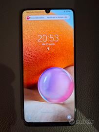Samsung Galaxy A32 usato