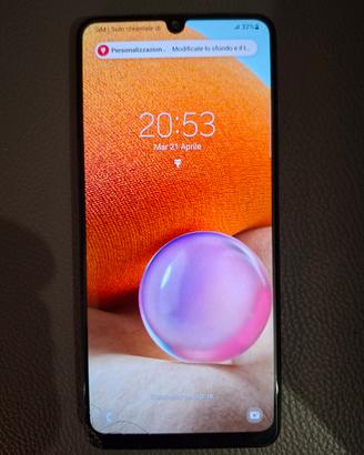 Samsung Galaxy A32 usato