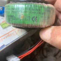 Trasformatore toroidale