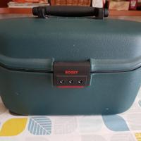 Beauty case rigido Bogey