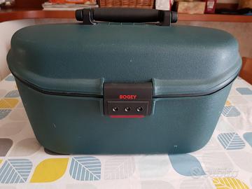 Beauty case rigido Bogey