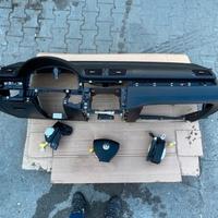 KIT AIRBAG VW PASSAT B6 B7