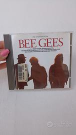 Cd The Very Best of The Bee Gees