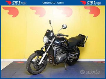 KAWASAKI ER-5 500 Garantita e Finanziabile