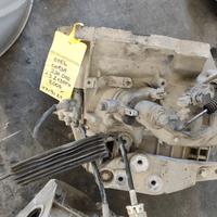 Cambio Opel Corsa 2006 1.3 Z13DTH