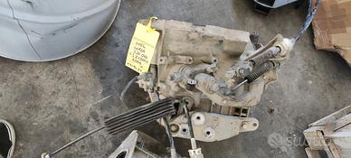 Cambio Opel Corsa 2006 1.3 Z13DTH