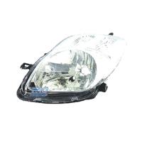 FANALE SINISTRO PER TOYOTA YARIS 09-10