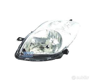 FANALE SINISTRO PER TOYOTA YARIS 09-10
