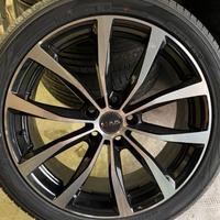 Cerchi nuovi MAK Wolf da 19 per Nissan Qashqai!