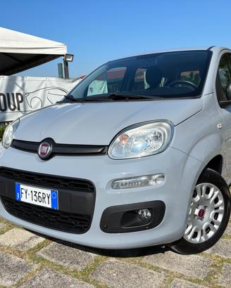 Fiat Panda 1.2 69CV Easy-2019"UNIPRO"