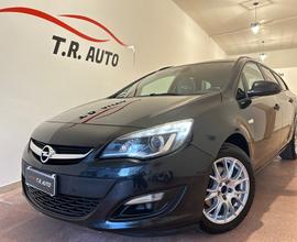 Opel Astra 1.7 CDTI 130CV SportsTourer Elective N1