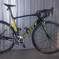 Bici Scott Foil RC HMX