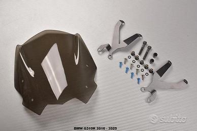 Cupolino BMW G310R 2016 2025 2021
