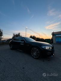 Bmw 520 d Msport