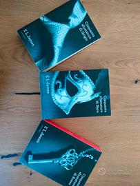 libri 50 sfumature