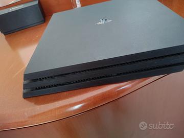 PS4 pro