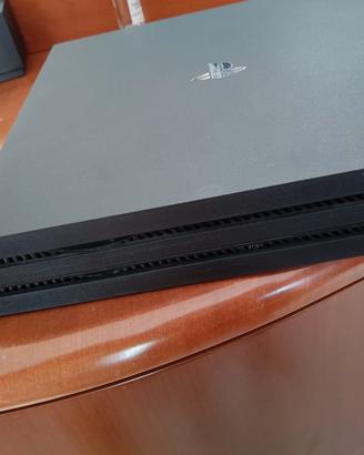 PS4 pro