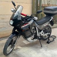 Honda Transalp 600 V