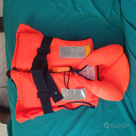 Salvagente bambino omologato