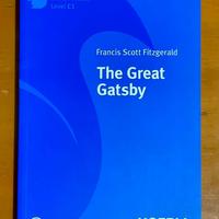 The Great Gatsby di Francis Scott Fitzgerald