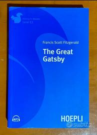 The Great Gatsby di Francis Scott Fitzgerald