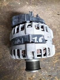 Alternatore Nissan Qashqai 1.6 dci