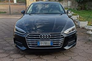 Audi A5 Sportback 40 2.0 tdi Business 190cv s-tron