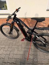 Bicicletta Haibike