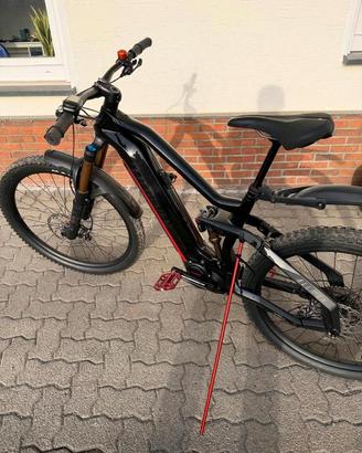 Bicicletta Haibike
