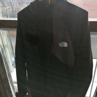 giacca impermeabile antivento nuova north face