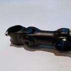 ATTACCO MANUBRIO REGOLABILE