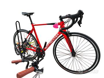 BOTTECCHIA 8AVIO REVOLUTION