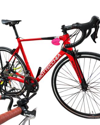BOTTECCHIA 8AVIO REVOLUTION