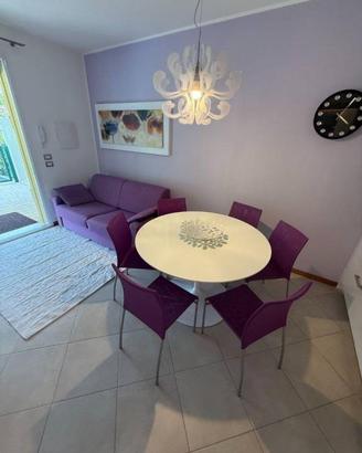 Appartamento di 80 m² con 2 locali e box auto a Sa