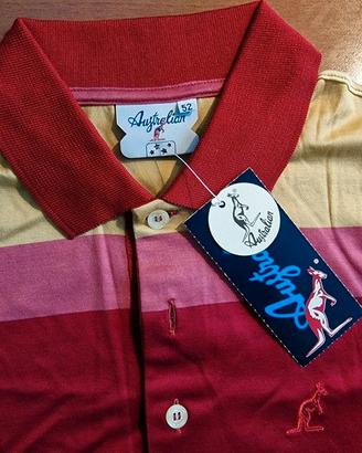 Maglia uomo AUSTRALIAN