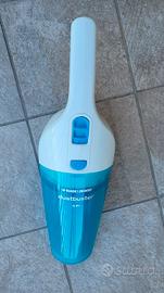 dustbuster Black & Decker