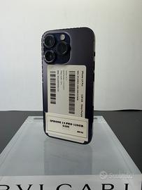 IPHONE 14 PRO 128GB PROMO LAMPO