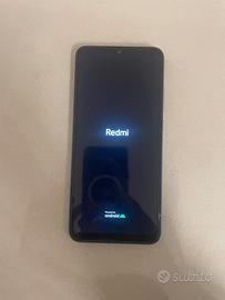 Cellulare redmi MIUI 13.5