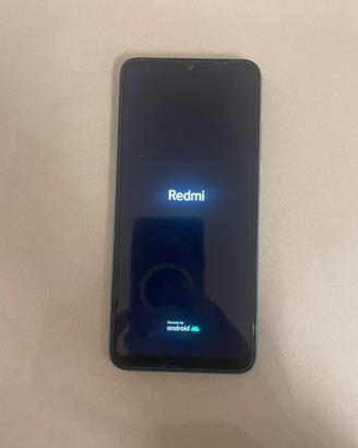Cellulare redmi MIUI 13.5