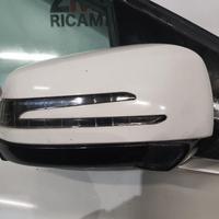SPECCHIETTO RETROVISORE DESTRO MERCEDES Classe B W