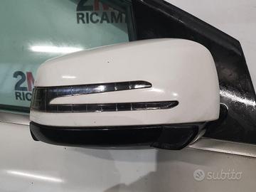 SPECCHIETTO RETROVISORE DESTRO MERCEDES Classe B W