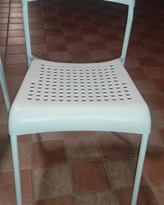 Sedie Ikea sandsberg 