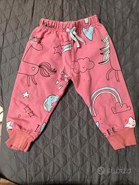Pantaloni bimba 