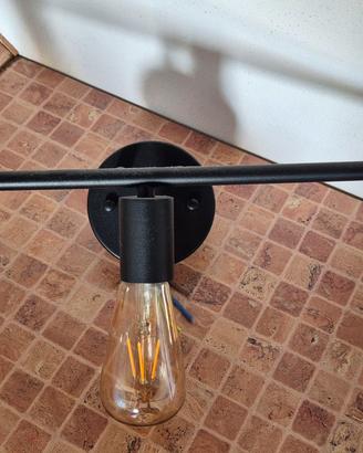 N.2 lampade 