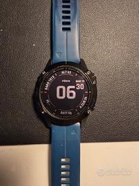Garmin Fenix 6 pro
