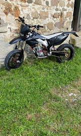 Honda CRF 450