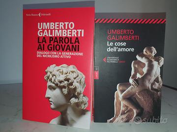 Libri Galimberti