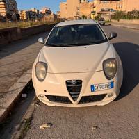 Alfa mito 1.4 benzina gpl